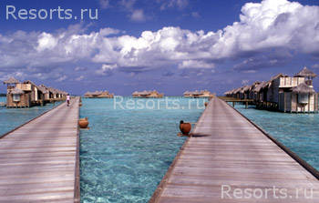 Soneva Gili Resort & Spa 93